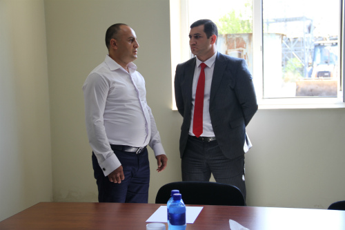 «Արտաշատ» ՋՕԸ օրինախախտ վարչական խորհուրդը տնօրեն է ընտրել
