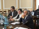 Ջրային կոմիտեի նախագահի տեղակալն աշխատանքային այցով Մոլդովայում էր Ջրային կոմիտեի նախագահի տեղակալն աշխատանքային այցով Մոլդովայում էր