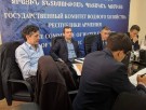 Կապսի ջրամբարի և ինքնահոս ոռոգման համակարգի կառուցման հարցերը՝ երկօրյա աշխատաժողովում