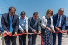 Նորատուսում շահագործման հանձնվեց ապակենտրոնացված կեղտաջրերի մաքրման կայան՝ ESU4Sevan ծրագրի շրջանակում Նորատուսում շահագործման հանձնվեց ապակենտրոնացված կեղտաջրերի մաքրման կայան՝ ESU4Sevan ծրագրի շրջանակում