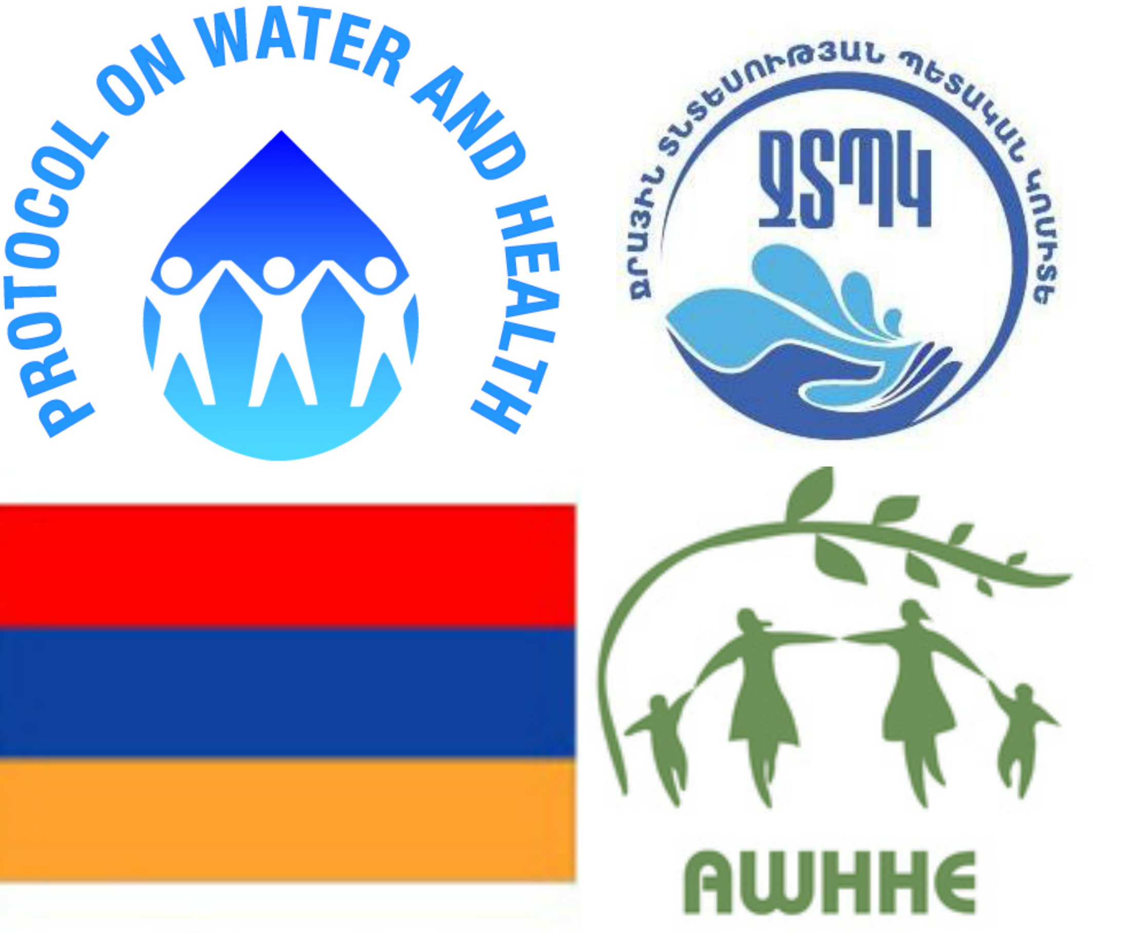 Ջրամատակարարման և ջրահեռացման հավասարաչափ հասանելիության ինքնագնահատում Հայաստանում