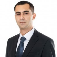 Վարդան Մելքոնյան Վարդան Մելքոնյան