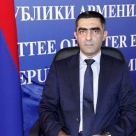 Կամո Սարգսյան Կամո Սարգսյան