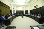 2015թ. հունվարի 1-ից կսկսվի սահմանամերձ համայնքների աջակցության ծրագիրը