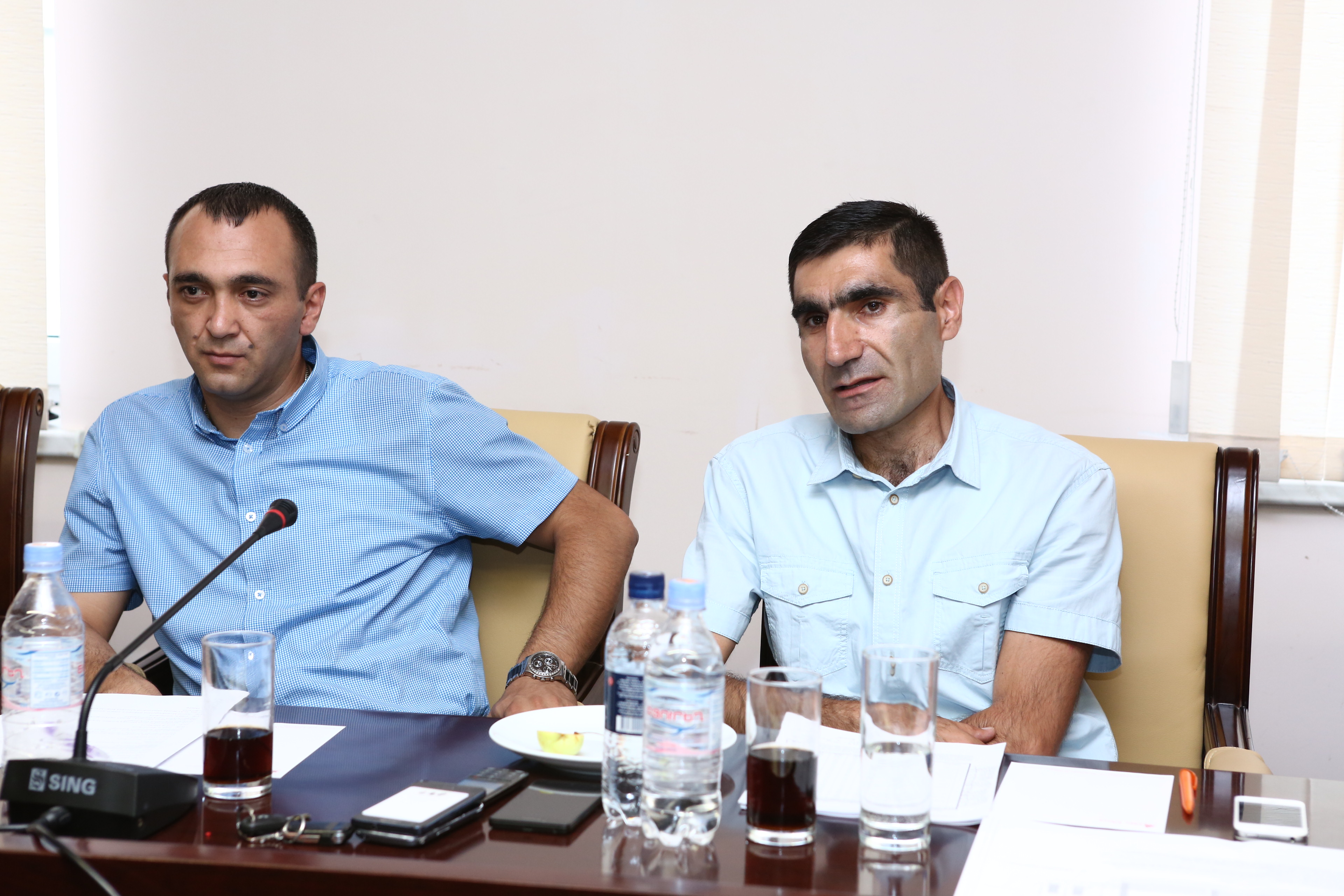 Քաղցրաշենի ինքնահոս համակարգի կառուցմամբ տարեկան հնարավոր կլինի տնտեսել շուրջ 436.5 մլն դրամ