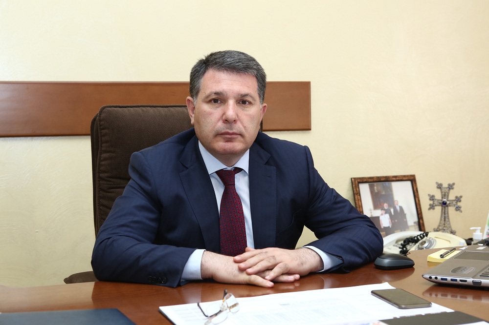 Մեկ միասնական օպերատոր ունենալու դեպքում 570 համայնքների բնակիչների համար ջուրն այլևս ճոխություն չի համարվի