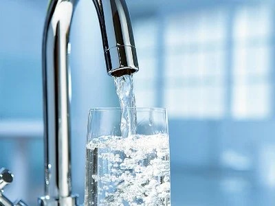 Ջրամատակարարման ժամանակացույց