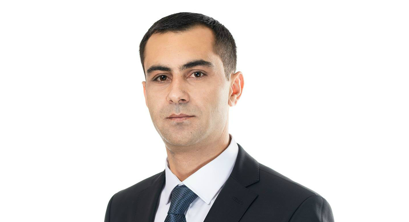 Ջրային կոմիտեի նախագահ Կարեն Սարգսյանի ուղերձը Հայոց ցեղասպանության զոհերի հիշատակի օրվա կապակցությամբ
