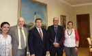 Հանդիպում Ասիական Զարգացման Բանկի պատվիրակության հետ