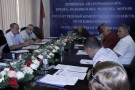 Տեխնիկական  հանձնաժողում քննարկվել են ջրամբարների անվտանգության հարցեր