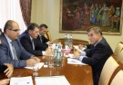 Եվրոպական Ներդրումային Բանկը կֆինանսավորի Պետական և Մասնավոր Գործընկերության ՊՄԳ «Գույքի վերագնահատման ու գրանցման» խորհրդատվական ծառայությունները