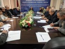 Տեխնիկական հանձնաժողովը քննարկել է Կապսի ջրամբարի հետ կապված հարցեր