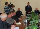 ՀՀ գյուղատնտեսության նախարար Սերգո Կարապետյանն աշխատանքային այցով Լոռու մարզում էր