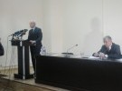 ՀՀ գյուղատնտեսության նախարար Սերգո Կարապետյանն այսօր Շիրակի մարզում մասնակցել է հերթական մարզային խորհրդակցությանը