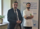 Ջրային կոմիտեն աջակցում է նորարարությանը