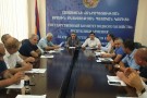 Պետք է գնանք ամեն կաթիլ ջրի ետևից․ Ջրային կոմիտեի նախագահ