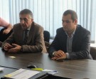 Ջրային տնտեսության ԾԻԳ-ի տնօրեն է նշանակվել Վահրամ Մկրտչյանը