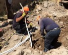 Նուռնուսի «դաչաներում» ջրի խնդիրը լուծվում է