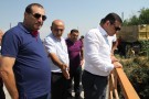 Կենցաղային ու արտադրական թափոնները սպառնալիք են ոռոգման  համակարգին