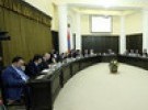 2015թ. հունվարի 1-ից կսկսվի սահմանամերձ համայնքների աջակցության ծրագիրը