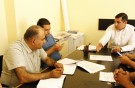 Ոռոգման ջուր՝ միայն պայմանագրով