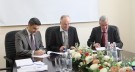 «Վեոլիա ջուր» ընկերության վարձակալության պայմանագրի տեխնիկական աուդիտորն ընտրված է