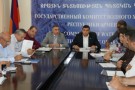 ՋՕԸ-ների հետ քննարկվել են ֆինանսական կարգապահության հարցեր