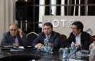 Հայաստանի ջրօգտագործող ընկերությունների սեմինար Դիլիջանում