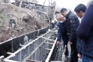 Ոռոգման համակարգերի արդիականացման աննախադեպ աշխատանքներ Հայաստանում․ ՏԿԵ նախարար Սուրեն Պապիկյանն այցելել է Արագածոտնի և Արմավիրի մարզեր