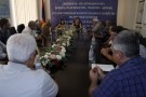 Արագածոտնի մարզի Պարտիզակ և Նոր Ամանոս գյուղերի բնակիչները դժգոհում են ոռոգման ջրից