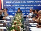 Ջրային կոմիտեում քննարկումները շարունակվում են. ոռոգման  շրջան՝ առա՞նց հավելյալ ջրառի