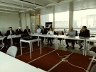 Ջրային կոմիտեի մասնագետները շատ օգտակար են գնահատում այցը՝ Ֆրանսիայի  ջրային համակարգեր