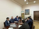 Սյունիքի մարզը՝ Ջրային կոմիտեի ուշադրության կենտրոնում