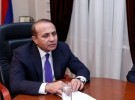 Prime Minister Hovik Abrahamyan Chairs Consultation at the State  Committee of Water Economy