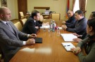 «Ոռոգման համակարգերի արդիականացման ծրագիրը» մտնում է իրականացման փուլ
