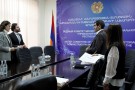 Հունվարին Երևանում կկայանա ջրային ռեսուրսների կառավարման թեմայով հայ-իսպանական համաժողով