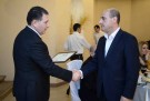 ՀՀ ԳՆ ջրային տնտեսության պետական կոմիտեն ամփոփում է տարին