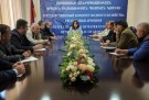 Ջրային կոմիտեի նախագահի օպերատիվ արձագանքը