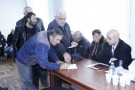 Մեղրու, Կապանի, Գորիսի և Սիսիանի տարածաշրջաններում  ներկայացուցիչների ժողովներ են կայացել