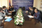 Կառավարման արդի գործիքների ներդրման ճանապարհին