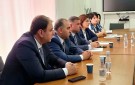 Աշխատանքային քննարկում․ Երևանում խմելու ջրի, ջրամատակարարման և ջրահեռացման ծառայությունների որակը պետք է բարձրացնել