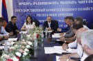 Առանց Սևանից լրացուցիչ ջրառի ոռոգման շրջանն ավարտելու հնարավորությունը. քննարկում Ջրային կոմիտեում