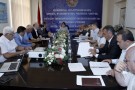 Ոռոգման շրջանն առանց հավելյալ ջրառի. քննարկումները շարունակվում են