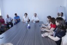 Ջրային տնտեսության ԾԻԳ-ը նոր ղեկավար ունի