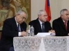ՀՀ գյուղատնտեսության նախարար Սերգո Կարապետյանն Արագածոտնի մարզում կարևորել է կոոպերատիվների հիմնումը