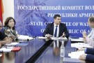 Ոռոգման  համակարգերի հիմնանորոգման ծավալուն աշխատանքներ կիրականացվեն