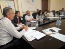 Հանրային քննարկում՝ Ջրային կոմիտեում