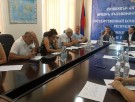 Հանրային քննարկում՝ Ջրային կոմիտեում