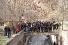 Ջրային կոմիտեն և համակարգի կազմակերպությունները մասնակցել են շաբաթօրյակին