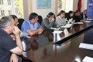 Շինարարական աշխատանքները պետք է որակով ու ժամանակին կատարվեն․ Ջրային կոմիտե
